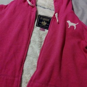 Victoria Secret Pink